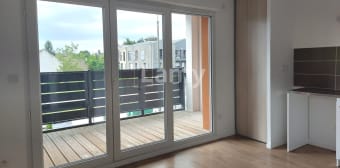 Image 3 - Appartement · Orleans (45000) · 2 pièces · 44m²