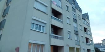 Image 3 - Appartement · Angers (49000) · 4 pièces · 81m²