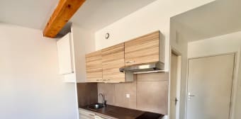 Image 2 - Appartement · Aix En Provence (13100) · 1 pièce · 21m²