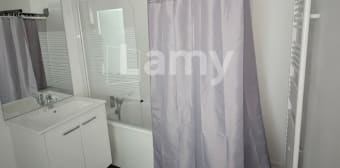 Image 3 - Appartement · Lens (62300) · 1 pièce · 28m²