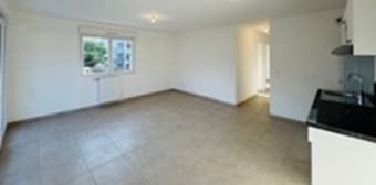 Image 3 - Appartement · Thonon Les Bains (74200) · 3 pièces · 65m²
