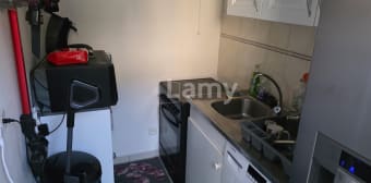 Image 2 - Appartement · Chevigny St Sauveur (21800) · 2 pièces · 42m²