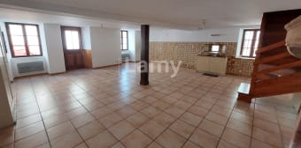 Image 1 - Maison/villa · Sauxillanges (63490) · 4 pièces · 118m²