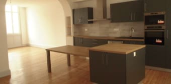 Image 1 - Appartement · Agen (47000) · 3 pièces · 132m²