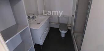 Image 3 - Appartement · Cergy (95000) · 20m²