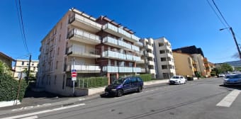 Image 1 - Appartement · Clermont Ferrand (63000) · 1 pièce · 31m²
