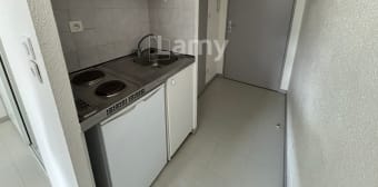 Image 2 - Appartement · Dijon (21000) · 1 pièce · 18m²