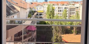 Image 2 - Appartement · Lyon (69007) · 1 pièce · 20m²