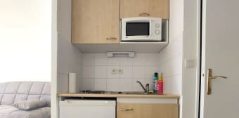 Image 3 - Appartement · Limoges (87000) · 1 pièce · 18m²
