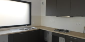 Image 2 - Appartement · Clermont Ferrand (63100) · 3 pièces · 76m²