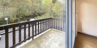 Image 1 - Appartement · Les Rousses (39220) · 3 pièces · 54m²