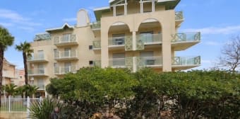 Image 1 - Appartement · Arcachon (33120) · 1 pièce · 25m²