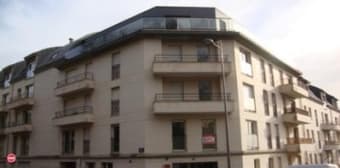 Image 1 - Appartement · Rouen (76000) · 2 pièces · 45m²