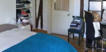 Image 2 - Appartement · Rouen (76000) · 2 pièces · 55m²