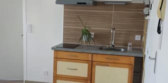 Image 3 - Appartement · Dole (39100) · 2 pièces · 32m²