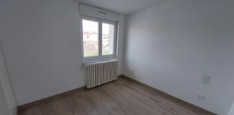 Image 1 - Appartement · Dole (39100) · 2 pièces · 32m²