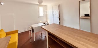 Image 1 - Appartement · Aix En Provence (13100) · 2 pièces · 27m²