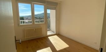 Image 1 - Appartement · Metz (57050) · 2 pièces · 39m²