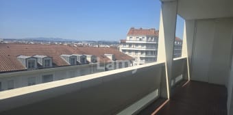 Image 3 - Appartement · Lyon (69003) · 1 pièce · 35m²
