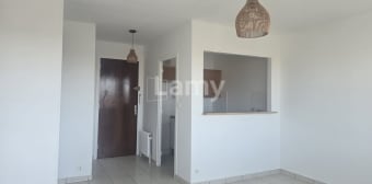Image 2 - Appartement · Lyon (69003) · 1 pièce · 35m²