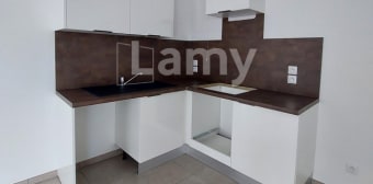 Image 1 - Appartement · Thonon Les Bains (74200) · 3 pièces · 66m²