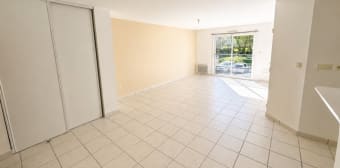 Image 3 - Appartement · Nantes (44300) · 2 pièces · 48m²