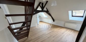 Image 2 - Appartement · Chantilly (60500) · 2 pièces · 21m²