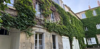 Image 1 - Appartement · Chantilly (60500) · 2 pièces · 21m²