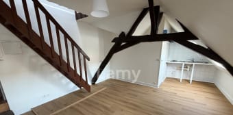 Image 3 - Appartement · Chantilly (60500) · 2 pièces · 21m²