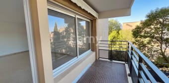 Image 1 - Appartement · Aix En Provence (13090) · 4 pièces · 91m²