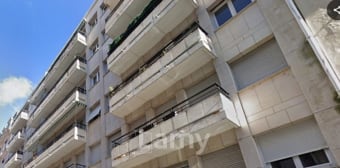 Image 3 - Parking/box · Lyon (69003) · 14m²