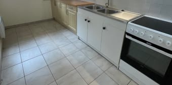 Image 1 - Appartement · Voiron (38500) · 3 pièces · 70m²