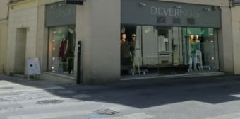 Image 1 - Appartement · Compiegne (60200) · 3 pièces · 64m²