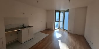Image 2 - Appartement · Paris (75019) · 2 pièces · 40m²