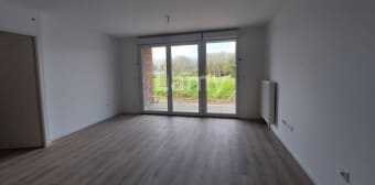 Image 2 - Appartement · Lens (62300) · 2 pièces · 49m²