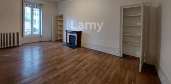 Image 3 - Appartement · Grenoble (38000) · 4 pièces · 111m²