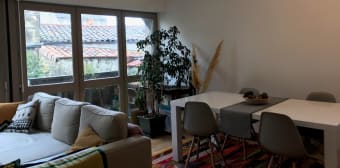 Image 2 - Appartement · Bordeaux (33000) · 2 pièces · 57m²