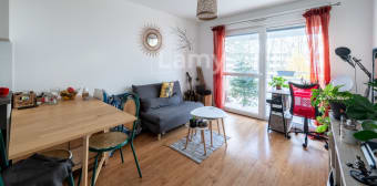 Image 3 - Appartement · Tourcoing (59200) · 2 pièces · 39m²