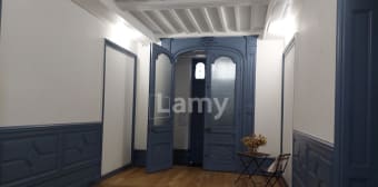 Image 1 - Appartement · Libourne (33500) · 3 pièces · 65m²