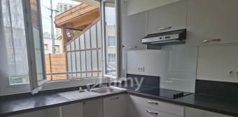 Image 1 - Maison/villa · Clermont Ferrand (63000) · 4 pièces · 64m²