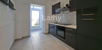 Image 2 - Appartement · Reims (51100) · 3 pièces · 56m²
