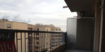 Image 1 - Appartement · Nice (06100) · 4 pièces · 80m²