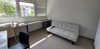 Image 1 - Appartement · Montpellier (34070) · 1 pièce · 18m²