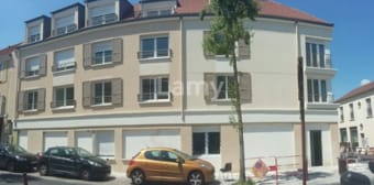 Image 1 - Appartement · Montfermeil (93370) · 2 pièces · 42m²