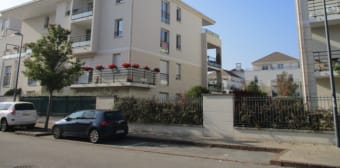 Image 1 - Appartement · Montigny Le Bretonneux (78180) · 2 pièces · 50m²