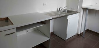 Image 3 - Appartement · Montigny Le Bretonneux (78180) · 2 pièces · 50m²
