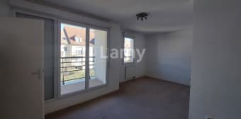 Image 1 - Appartement · Montigny Le Bretonneux (78180) · 2 pièces · 50m²