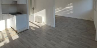 Image 1 - Appartement · Grenoble (38100) · 1 pièce · 34m²