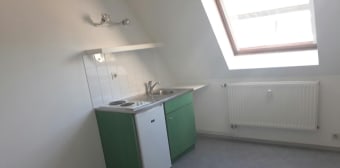 Image 3 - Appartement · Strasbourg (67000) · 1 pièce · 17m²