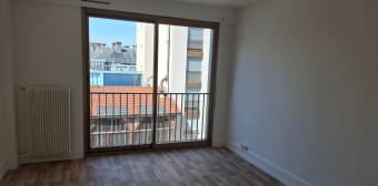Image 1 - Appartement · Paris (75015) · 1 pièce · 28m²